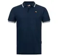 Ellesse Poloshirt Dioran Twin Tipped