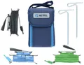 Metrel 20991191 S 2026 Erdungs-Set 1St.