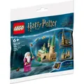 Lego 30435 Harry Potter Build your own Hogwarts Castle 6+ Yearbeschädigt - Beige/Grün