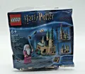 LEGO Harry Potter: Build Your Own Hogwarts Castle Schloss 30435 NEU & OVP