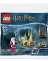 LEGO® 30435 Harry Potter Baue dein eigenes Hogwarts Schloss Polybag Neu & Ovp