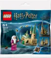 LEGO Harry Potter Baue dein eigenes Schloss Hogwarts 30435 NEU Schnellversand