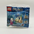 LEGO® Harry Potter 30435 - Baue dein eigenes Schloss - NEU & OVP Polybag