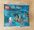 LEGO  Harry Potter 30435 - Baue dein eigenes Hogwarts Schloß Polybag, Neu