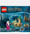 LEGO ® HARRY POTTER SET 30435 BUILD YOUR OWN HOGWARTS™ CASTLE NEU & OVP POLYBAG