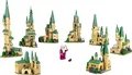 LEGO® Harry Potter 30435 Baue dein eigenes Schloss Hogwarts