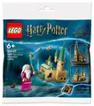 LEGO Harry Potter Contruis Ton Sauber Schloss Hogwarts 30435