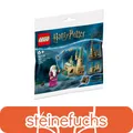LEGO® Harry Potter - Baue dein eigenes Schloss Hogwarts 30435 NEU & OVP