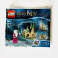 LEGO® 30435 Harry Potter: Baue dein eigenes Schloss Hogwarts