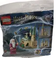 LEGO Harry Potter: Build Your Own Hogwarts Castle Schloss 30435 NEU & OVP