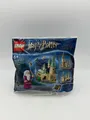 LEGO® Harry Potter | 30435 | Baue Dein eigenes Schloss Hogwarts | Polybag | NEU
