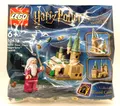 1 Beutel LEGO 30435 Harry Potter Bauen Die Ritterburg Hogwarts
