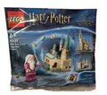 LEGO® Harry Potter 30435 Baue dein eigenes Schloss Hogwarts™ - 30er BOX NEU OVP