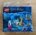 LEGO® Harry Potter Polybag Baue dein eigenes Hogwarts Schloss 30435 - Neu & OVP