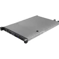 AsRock Platforma Rack (1U) AMD Epyc 9004 (4xLFF 4XSFF 2x10GbE Red. PSU IPMI) (1U4L-GENOA/2T)