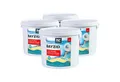 Höfer Chemie GmbH Chlortabletten 4x 5 kg BAYZID® Chlortabs 20g schnell löslich, Schnell wirkendes Chlor für hygienisches Wasser