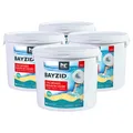 Chlortabletten 20g schnell löslich 4 x 5 kg Desinfektion Pool Schwimmbad Chlor