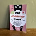 cat challenge book: Mit 60 Aufgaben für dich und de... | Buch gut T31