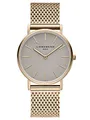 Liebeskind Berlin Armbanduhr LT-0170-MQ IP roségold