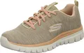 Schnürhalbschuh Sneaker (sportlich) GRACEFUL - TWISTED FORTUNE