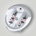 Beurer FB 50 Fußbad Massage Pediküre Wasserheizung Infrarot Magnetfeld