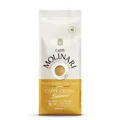 Caffé MOLINARI Crema Delizioso - 1 kg Kaffeebohnen, Gelb