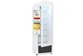 exquisit Getränkekühlschrank GKS5260-GT-431D, 172.5 cm hoch, 54 cm breit