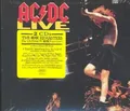 AC/DC AC/DC Live (CD) (US IMPORT)