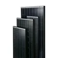Büttner Elektronik Black Line MT SM 110 MC Solarmodul, 100Wp, 400Wh/Tag