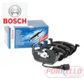 Bosch 0986494019 Vordere Bremsbeläge Audi A3 VW Golf 4 5 1.9 TDI
