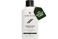 CREVIVE Lederpflege (250 ml + 1x weißes Tuch), mit ALOE VERA, Lederpflege Sofa, Lederpflege für Ledercouch, Auto
