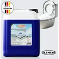 Sanitärflüssigkeit I 5 Liter I Sanitärkonzentrat I Campingtoilette Abwassertank WC I BLUE I Sanitärflüssigkeit für Abwassertank der Campingto...
