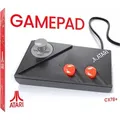 Atari CX78+ Gamepad (für Atari 2600, 2600+, 7800)