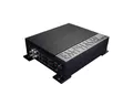 Emphaser EA-M4 Monolith 4-Kanal Endstufe Digital Power Amplifier 4 x 105 Watt Endverstärker (Anzahl Kanäle: 4)
