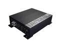kleiner voll digitaler 4-Kanal Power Verstärker Endstufe Booster 660 Watt RMS