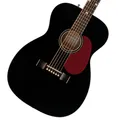 Gretsch Nick 13 Outlaw Heart Grand Concert - Westerngitarre