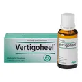 Vertigoheel® Mischung · 30 ml · PZN 01088942