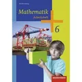 Mathematik 6. Arbeitsheft. 5. und 6. Schuljahr. Berlin und Brandenburg