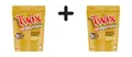 2 x Mars Protein Twix Protein Powder (455g) Chocolate, Biscuit (35,15 EUR/kg)