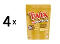4 x Mars Protein Twix Protein Powder (455g) Chocolate, Biscuit (35,69 EUR/kg)