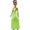 Mattel Tiana (HLW04)