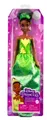 194735120284 Mattel. HLW04 Disney Princess. Lalka Tiana Mattel