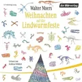 Weihnachten auf der Lindwurmfeste oder: Warum ich Hamoulimepp hasse - (Die Vinyl-Ausgabe)