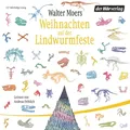 Weihnachten auf der Lindwurmfeste | Walter Moers | Deutsch | Buch | 68 Min.
