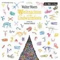Weihnachten auf der Lindwurmfeste (Die Vinyl-Ausgabe) oder: Warum ich Hamoulimep