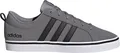 Adidas Vs Pace 2.0 - Grau Synthetik Größe: 41.3 Normal