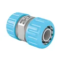 Cellfast Reparaturstück, Reparatur-Schlauchverbindung, Schlauchverbinder BASIC 1" (25 mm), ABS-Kunststoff, 57-003