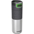 Kambukka Thermobecher Kaffeebecher 500 ml Edelstahl Isolierbecher To Go Becher