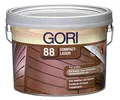 Gori 88 Compact-Lasur, 7804 Burma Teak, 2,5L