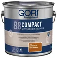 GORI 88 Holzschutzlasur Compact Lasur Gel - 0,75 - 2,50 Liter *Alle Farben*